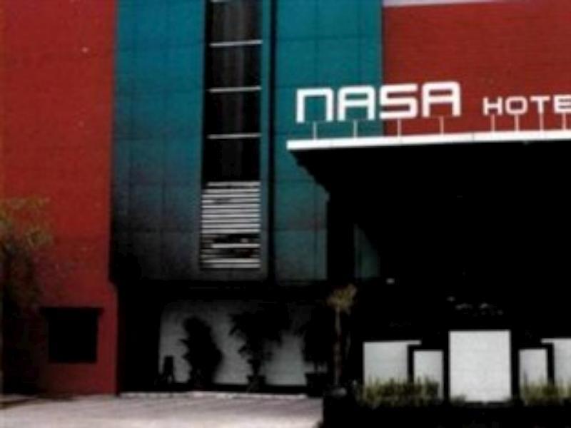 Nasa Hotel Banjarmasin  Exterior photo